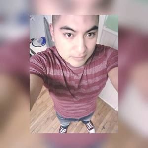 Meet your Posher, Adrian